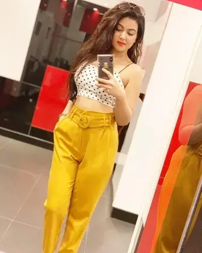 Mandapeta Escort